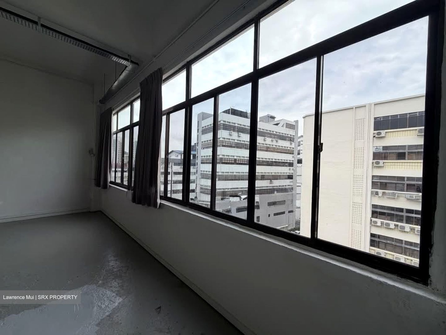 Sin Cheong Building (D20), Factory #573450651